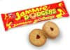 Burton's Jammie Dodgers