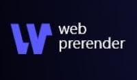 WebPrerender - www.webprerender.io