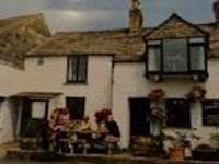 Port Issac, The Cornish Arms