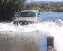Toyota Land Cruiser Amazon 4.7 V8