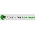 Loans For Poor People www.loansforpoorpeople.co.uk