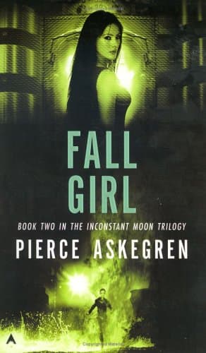 Pierce Askegren Fall Girl