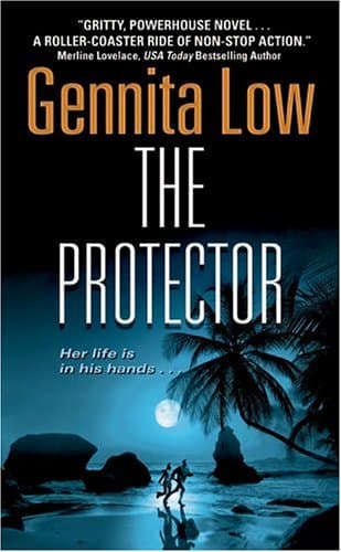 Gennita Low, The Protector