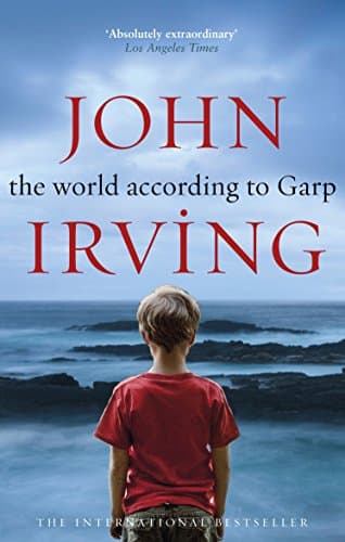 John Irving, The World According to Garp