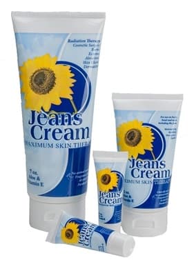 Jeans Cream