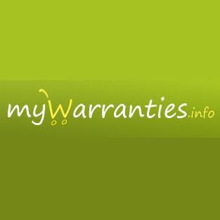 MyWarranties.info - www.mywarranties.info