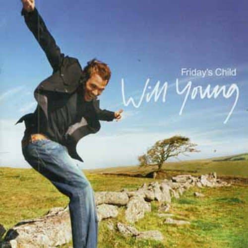 Will Young, Friday's Child