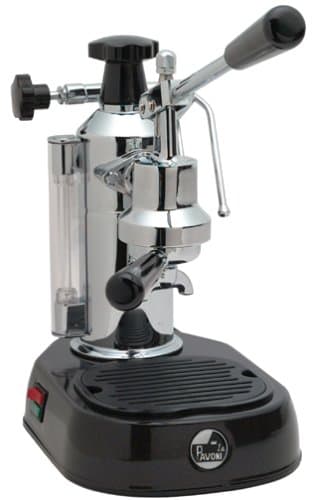 Pavoni Europiccola