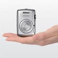 Nikon Coolpix S01