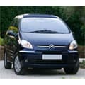 Citroen Xsara 1600