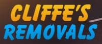 Cliffe's Removals - www.cliffesremovals.co.uk