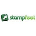 Stampfeet Mobile Loyalty Card