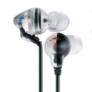 Shure E2c