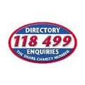 Share Communication 118 499
