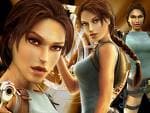 Tomb Raider Underworld (Xbox 360)