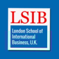 London School of International Business - www.lsib.co.uk