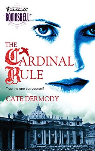 Cate Dermody The Cardinal Rule