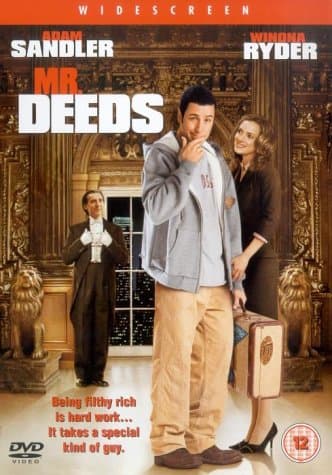 Mr Deeds (12)