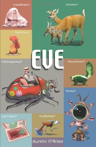 Aurelio O'Brien Eve