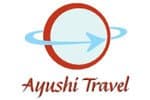 Ayushi Travel www.ayushitravel.com