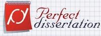 Perfect Dissertation - www.perfectdissertation.co.uk