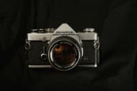 Olympus OM1n