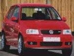 Volkswagen Polo 1.0 E