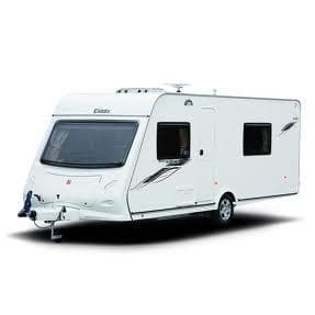 Elddis Xplore 540