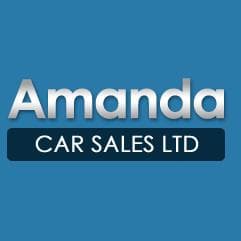Amanda Car Sales Ltd - www.amandacarsales.co.uk