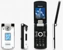 Panasonic X800