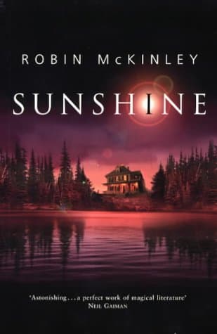 Robin McKinley, Sunshine