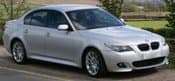BMW 5 Series 525d Sport