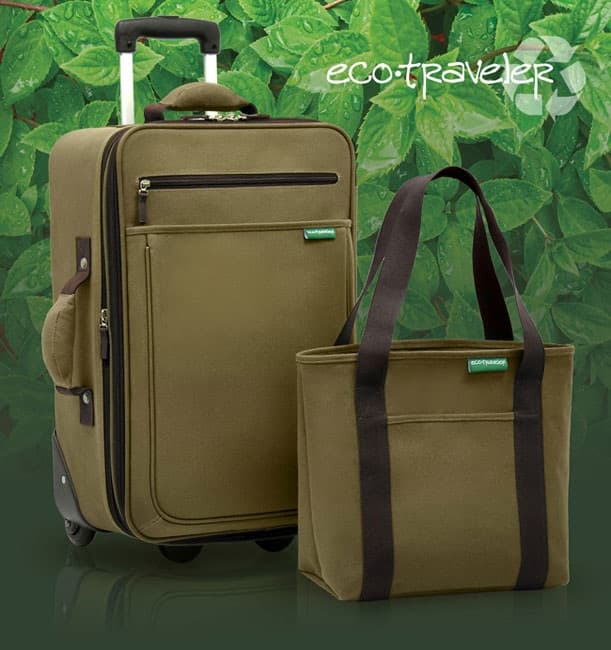 Eco Traveler