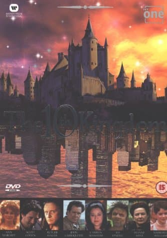 Tenth Kingdom, The - The Entire Series