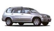Suzuki XL 7