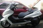 Yamaha YP250 Majesty Maxi