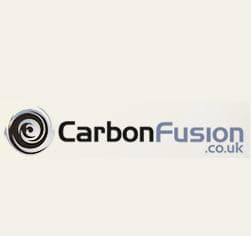 Carbon Fusion - www.carbonfusion.co.uk