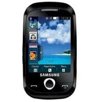 Samsung S3650 Corby