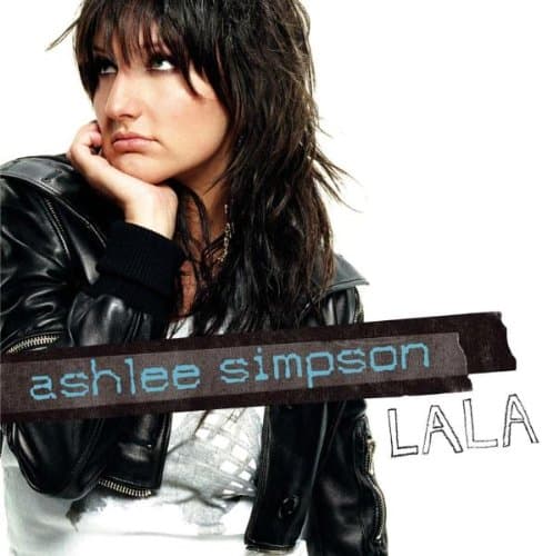 Ashlee Simpson, La La