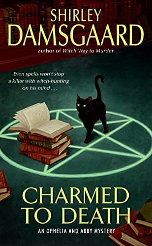 Shirley Damsgaard, Charmed To Death