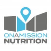 On a mission nutrition - www.onamissionnutrition.co.uk
