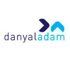 Danyal Adam - www.danyaladam.co.uk