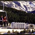 Winter Park, Winter Park Mountain Lodge