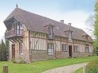 Maison Du Lac Beaumont, Normandy