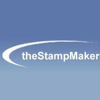 The Stamp Maker - www.thestampmaker.com