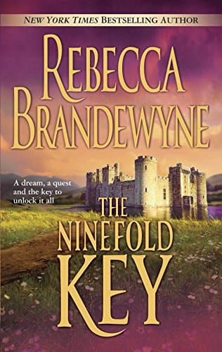 Rebecca Brandewyne, The Ninefold Key