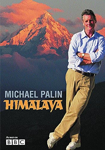 Michael Palin, Himalaya