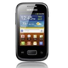 Samsung Galaxy Pocket
