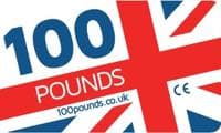 100 Pounds - www.100pounds.co.uk