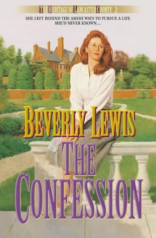 Beverly Lewis, The Confession